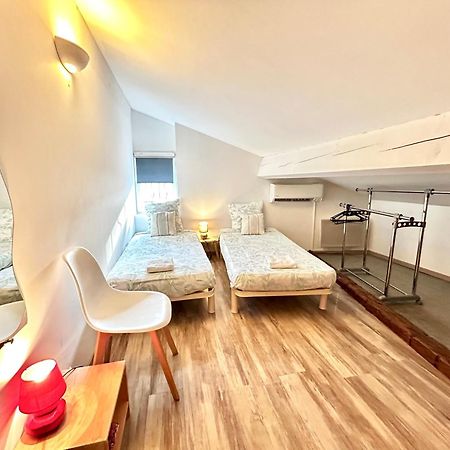 O'Berge & Chambres アヴィニョン エクステリア 写真